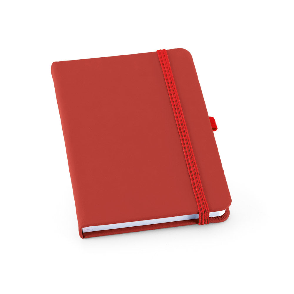 ATWOOD A6 - Caderno Capa Dura - 9x14cm - REF. 93493 &