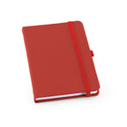 ATWOOD A6 - Caderno Capa Dura - 9x14cm - REF. 93493 &