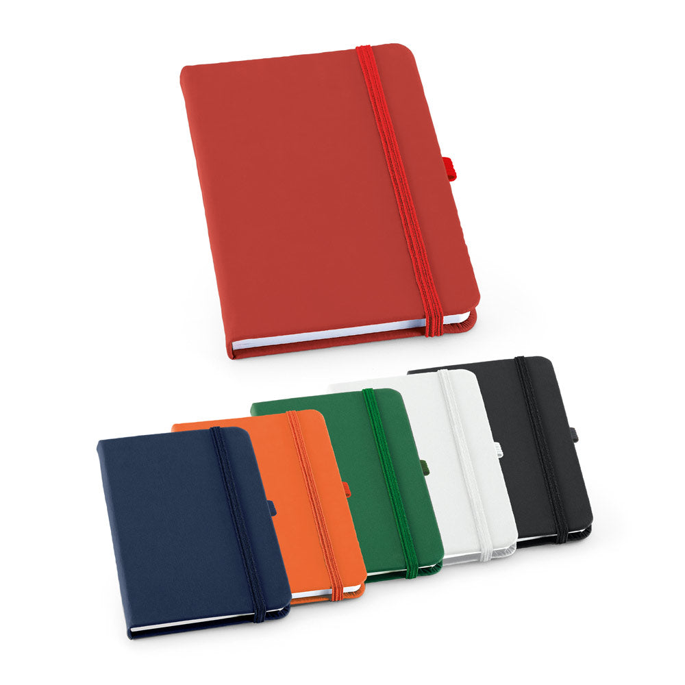 ATWOOD A6 - Caderno Capa Dura - 9x14cm - REF. 93493 &