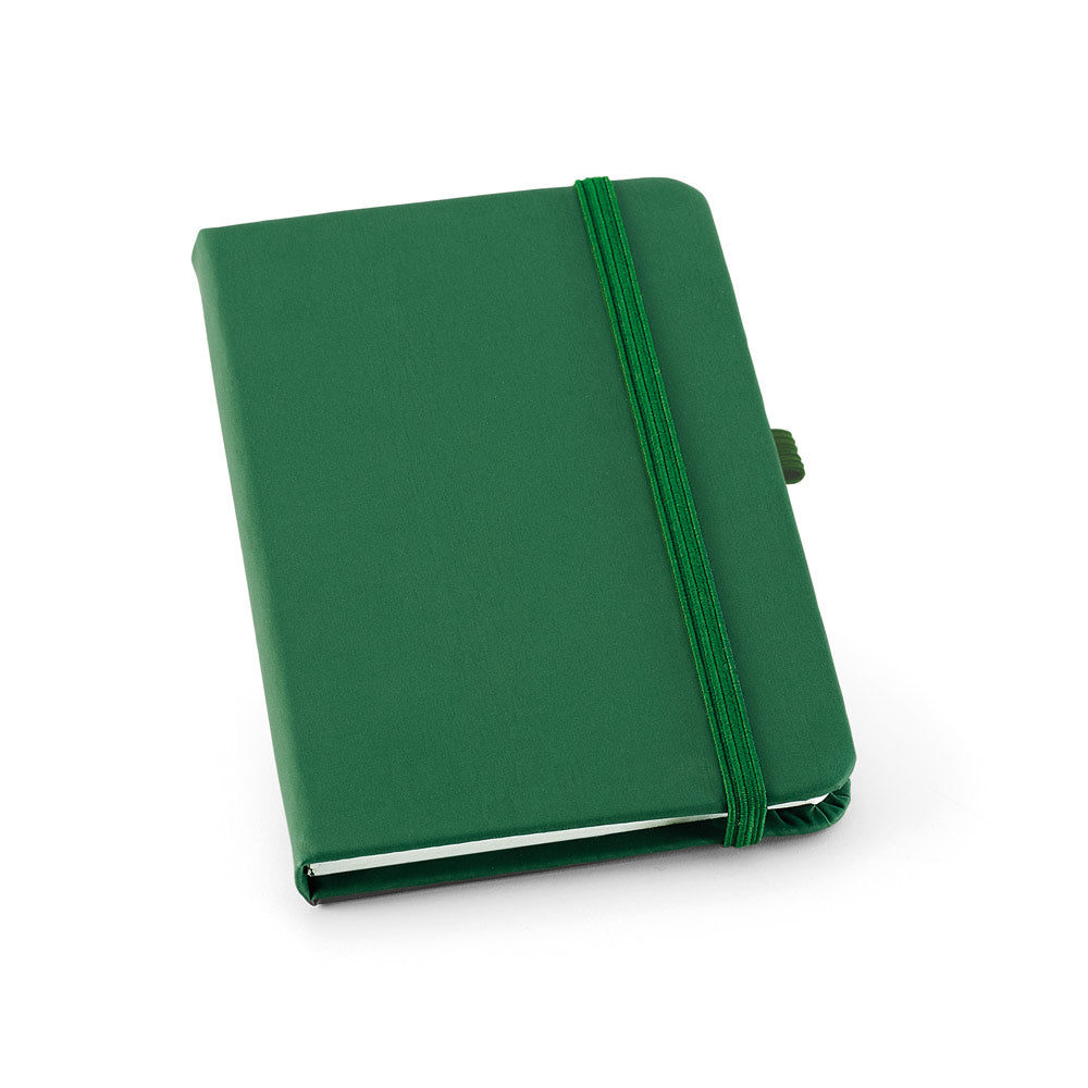 GRIMM - Caderno A6 Capa Dura - 9x14cm - REF. 93721 & | Lotes de 10 a 1.000 peças