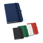 GRIMM - Caderno A6 Capa Dura - 9x14cm - REF. 93721 & | Lotes de 10 a 1.000 peças