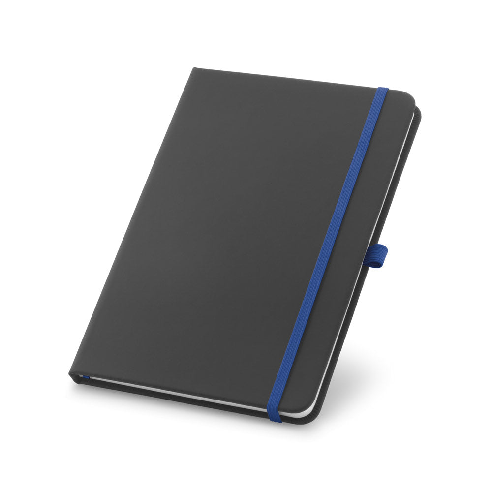 RUIZ - Caderno A6 Capa Dura - 9 x 14 cm - REF. 93722 & | Lotes de 10 a 2.000 peças