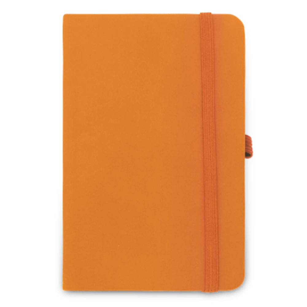 ATWOOD B6 - Caderno Capa Dura - 12 x 17 cm - REF. 93723 & | Lotes de 25 a 1.000 peças