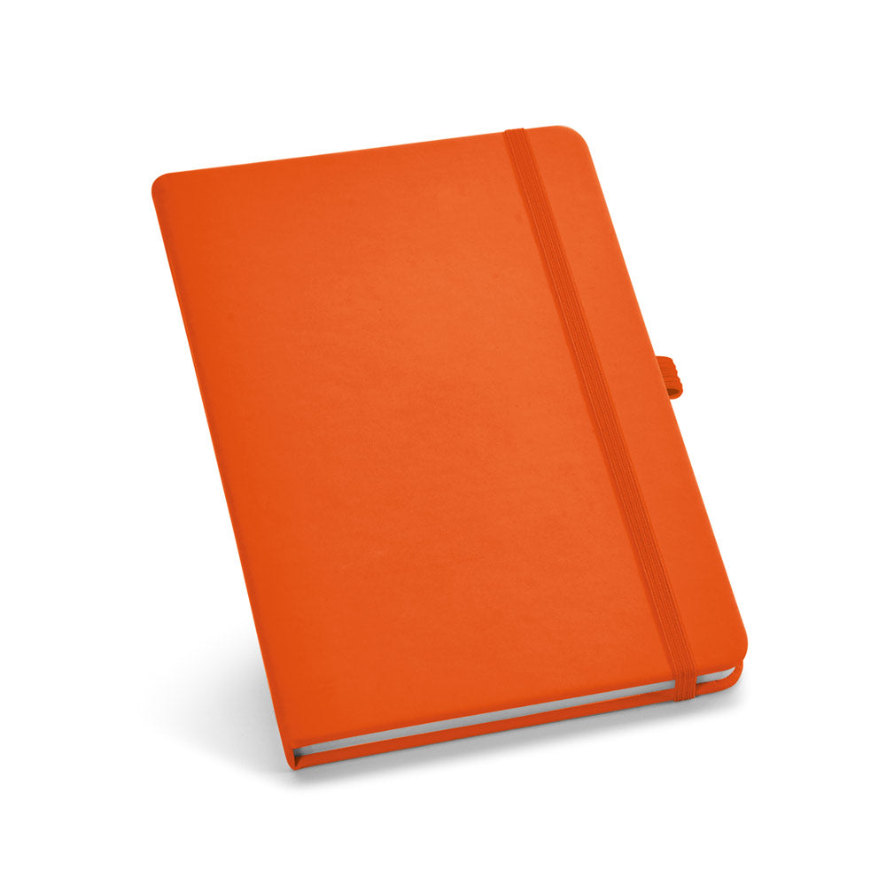 ATWOOD B6 - Caderno Capa Dura - 12 x 17 cm - REF. 93723 & | Lotes de 25 a 1.000 peças