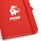 ATWOOD A6 - Caderno Capa Dura - 9x14cm - REF. 93493 &