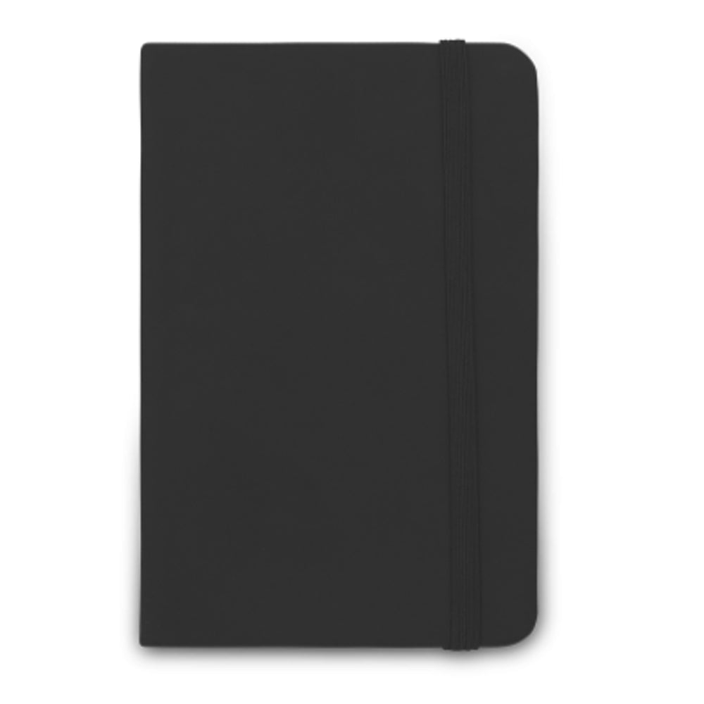 ATWOOD A6 - Caderno Capa Dura - 9x14cm - REF. 93493 &