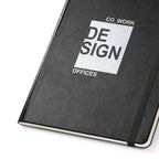 CHAMBERI B6 - Caderno Capa Dura sem Pauta - 12 x 18 cm - REF. 93727 & | Lotes de 10 a 500 peças