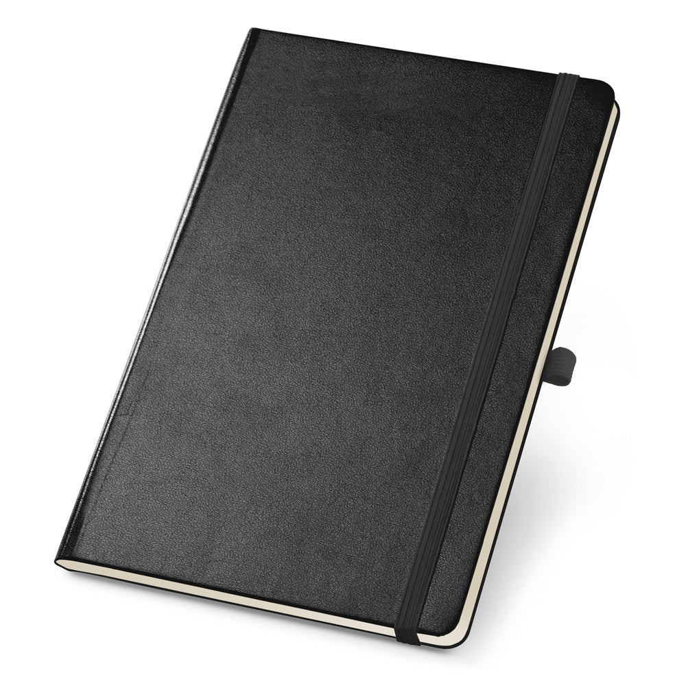 CHAMBERI B6 - Caderno Capa Dura sem Pauta - 12 x 18 cm - REF. 93727 & | Lotes de 10 a 500 peças