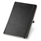 CHAMBERI B6 - Caderno Capa Dura sem Pauta - 12 x 18 cm - REF. 93727 & | Lotes de 10 a 500 peças