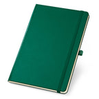 CHAMBERI B6 - Caderno Capa Dura sem Pauta - 12 x 18 cm - REF. 93727 & | Lotes de 10 a 500 peças