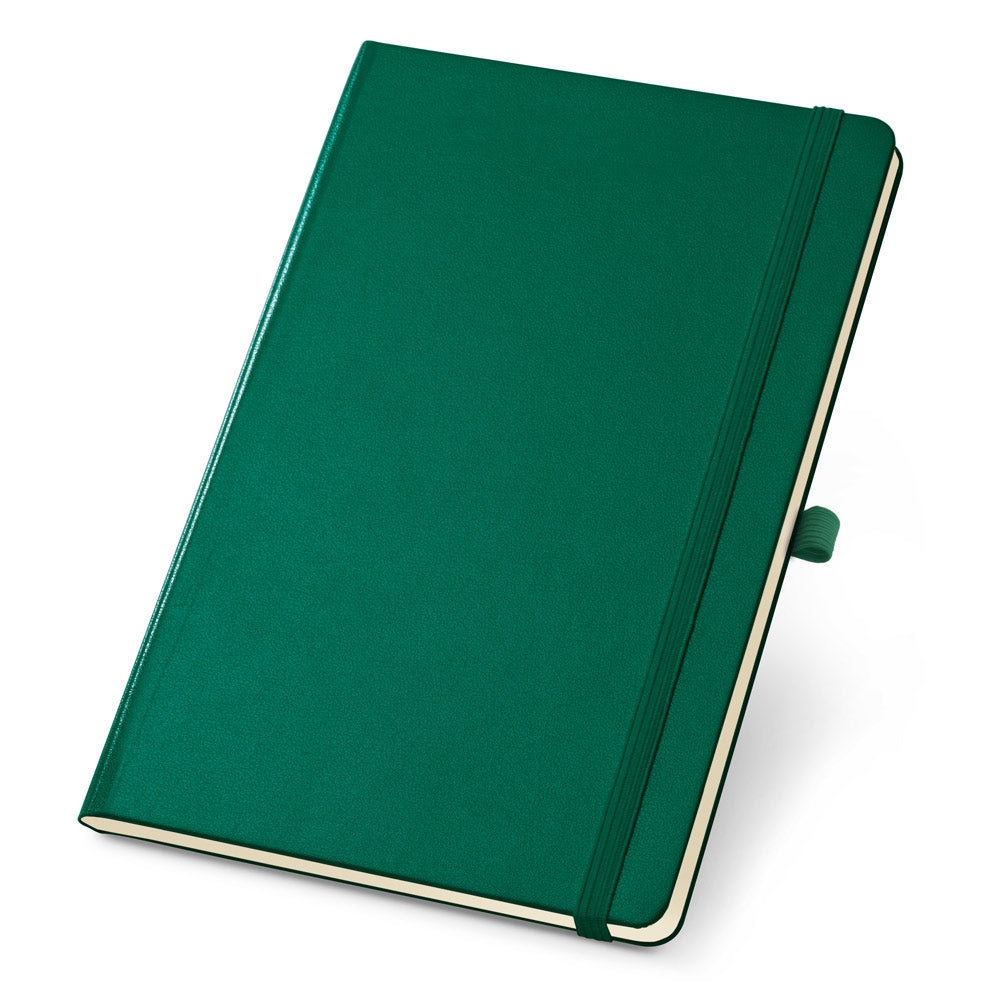 CHAMBERI B6 - Caderno Capa Dura sem Pauta - 12 x 18 cm - REF. 93727 & | Lotes de 10 a 500 peças