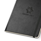 CHAMBERI B6 - Caderno Capa Dura sem Pauta - 12 x 18 cm - REF. 93727 & | Lotes de 10 a 500 peças