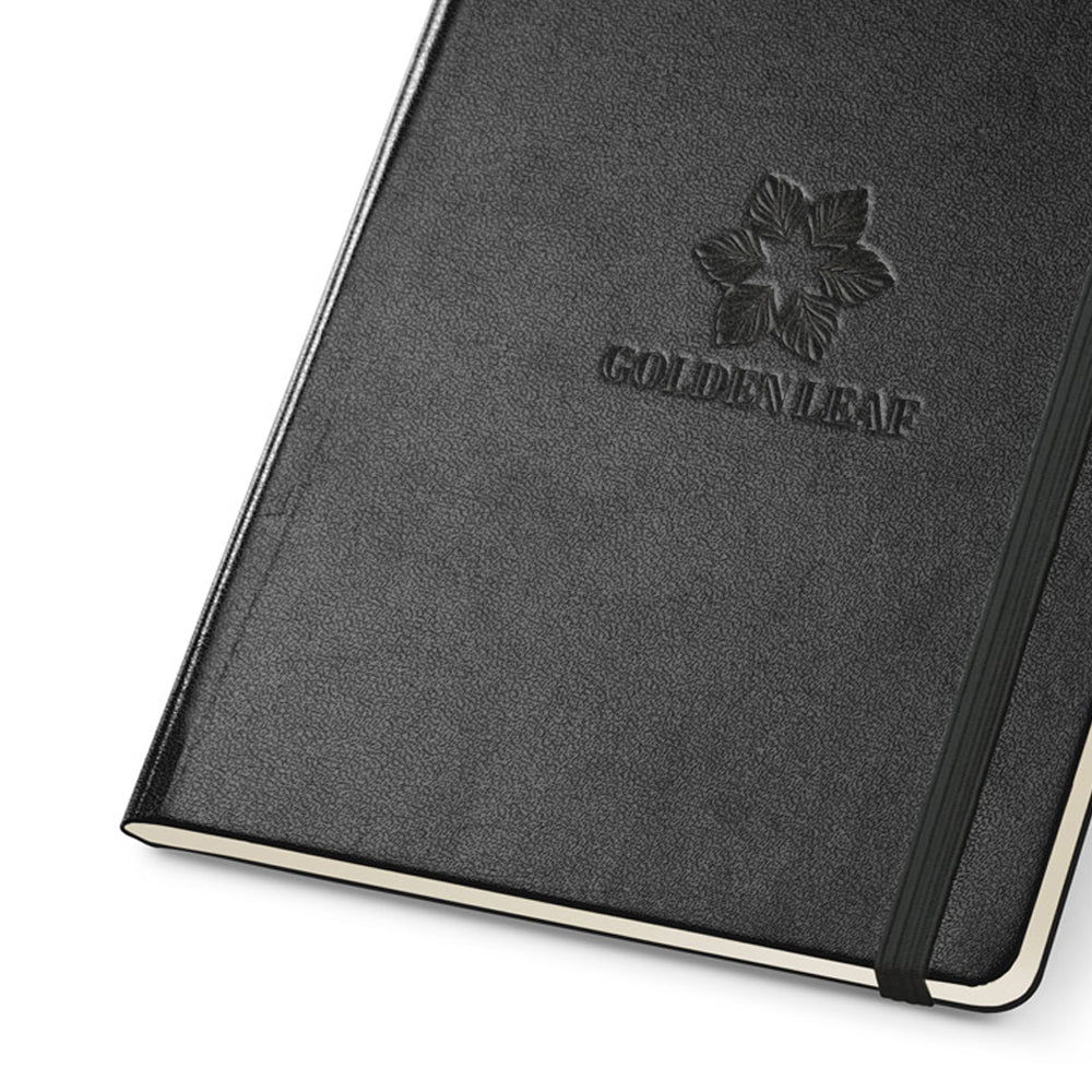 CHAMBERI B6 - Caderno Capa Dura sem Pauta - 12 x 18 cm - REF. 93727 & | Lotes de 10 a 500 peças