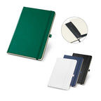 CHAMBERI B6 - Caderno Capa Dura sem Pauta - 12 x 18 cm - REF. 93727 & | Lotes de 10 a 500 peças