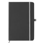 RUIZ - Caderno A6 Capa Dura - 9 x 14 cm - REF. 93722 & | Lotes de 10 a 2.000 peças
