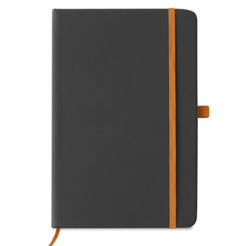 RUIZ - Caderno A6 Capa Dura - 9 x 14 cm - REF. 93722 & | Lotes de 10 a 2.000 peças
