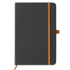 RUIZ - Caderno A6 Capa Dura - 9 x 14 cm - REF. 93722 & | Lotes de 10 a 2.000 peças
