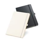 CHAMBERI A5 LN. Caderno capa dura - REF. 93728 & | Lote 10 a 500 Peças