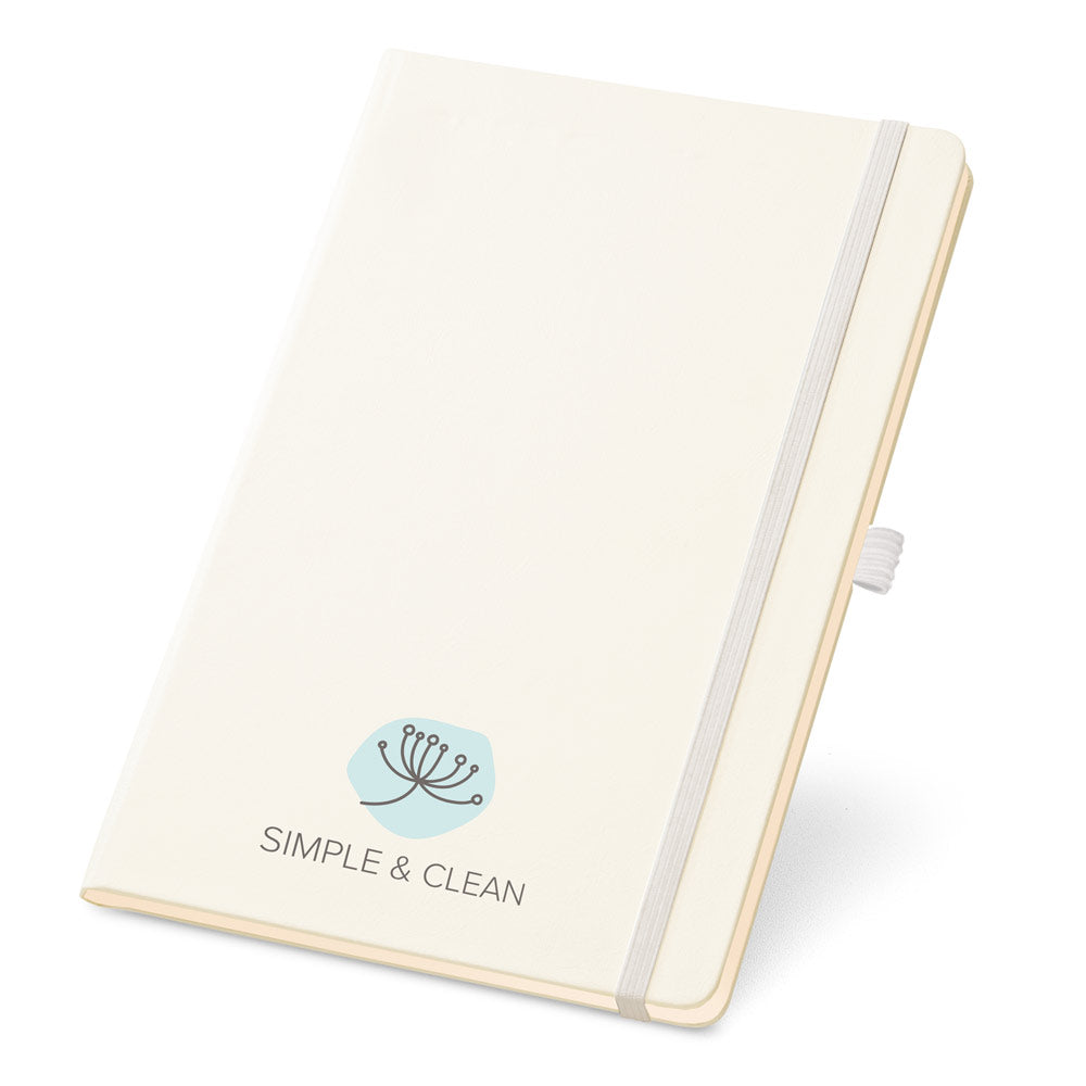 CHAMBERI A5 LN. Caderno capa dura - REF. 93728 & | Lote 10 a 500 Peças