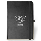 CHAMBERI A5 LN. Caderno capa dura - REF. 93728 & | Lote 10 a 500 Peças