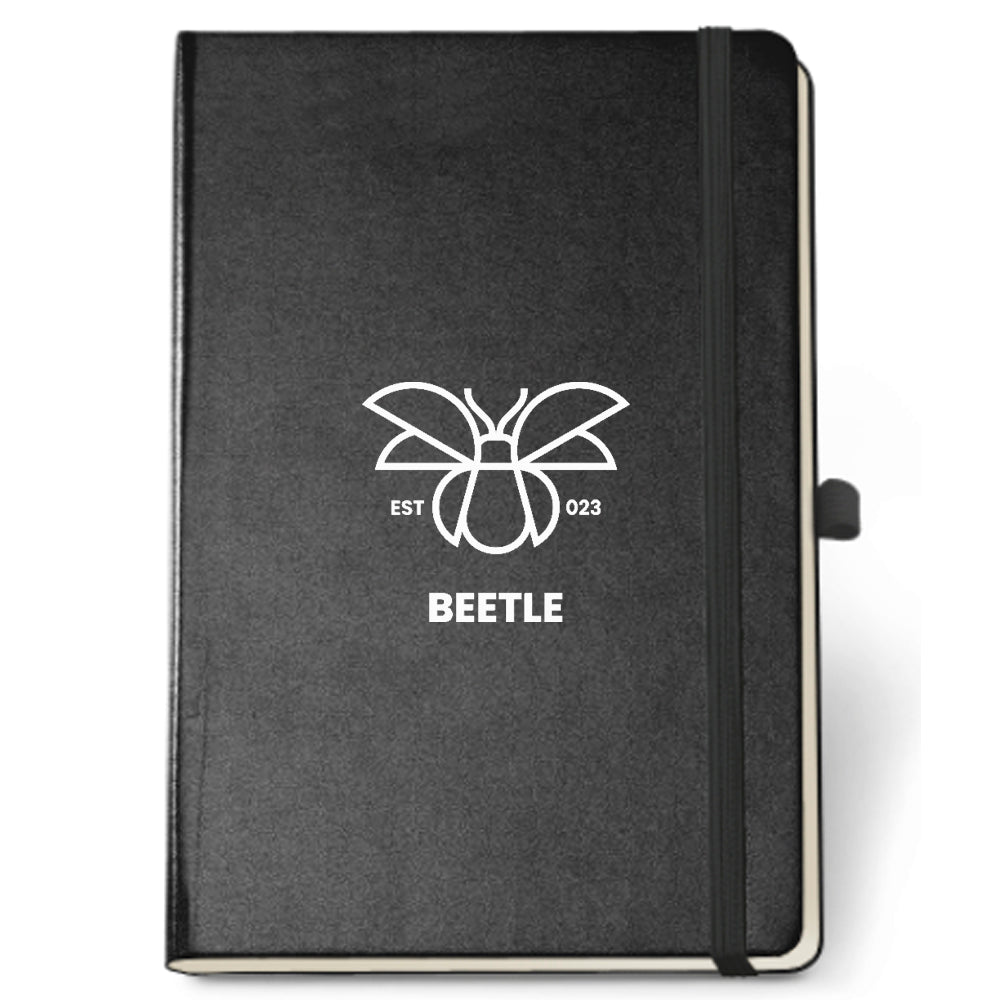 CHAMBERI A5 LN. Caderno capa dura - REF. 93728 & | Lote 10 a 500 Peças