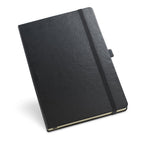 CHAMBERI A5 LN. Caderno capa dura - REF. 93728 & | Lote 10 a 500 Peças