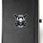 CHAMBERI A5 LN. Caderno capa dura - REF. 93728 & | Lote 10 a 500 Peças