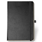 CHAMBERI A5 LN. Caderno capa dura - REF. 93728 & | Lote 10 a 500 Peças
