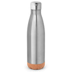 SOLBERG 560ml - Squeeze Parede Dupla - 94240 | Lotes de 10 a 500 peças