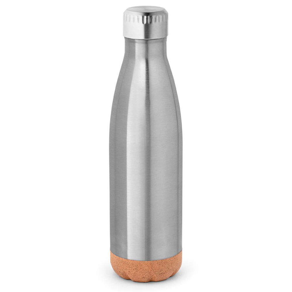 SOLBERG 560ml - Squeeze Parede Dupla - 94240 | Lotes de 10 a 500 peças