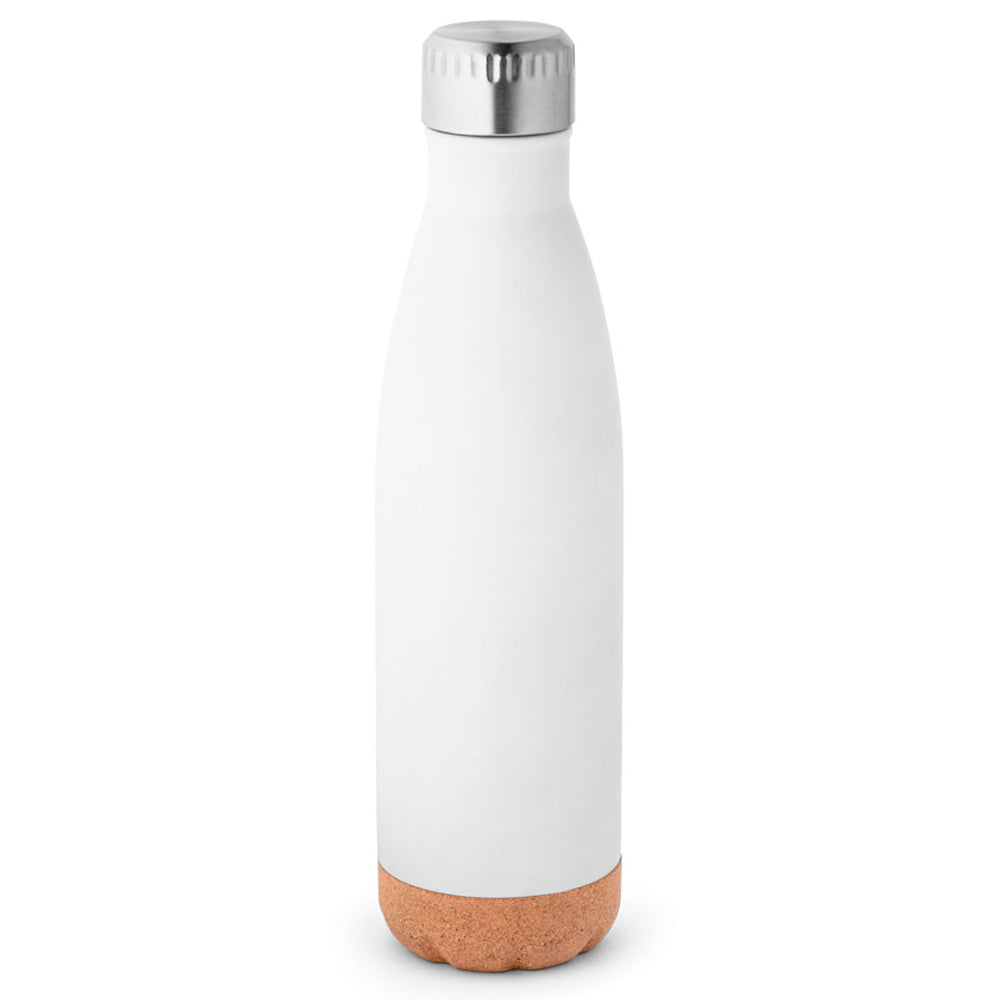 SOLBERG 560ml - Squeeze Parede Dupla - 94240 | Lotes de 10 a 500 peças