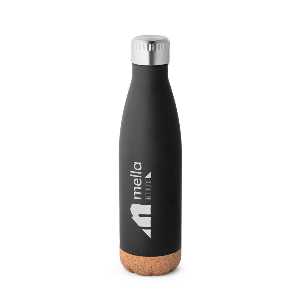 SOLBERG 560ml - Squeeze Parede Dupla - 94240 | Lotes de 10 a 500 peças