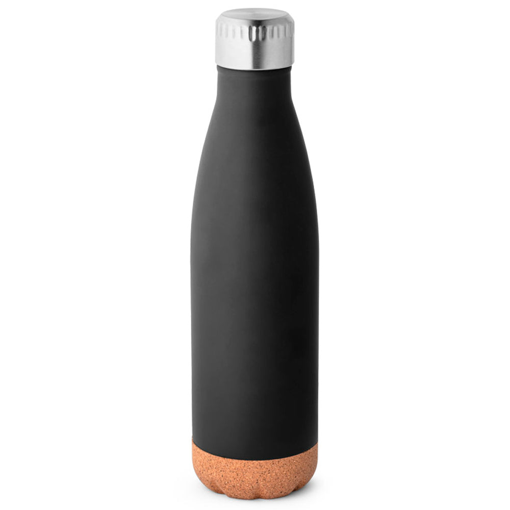 SOLBERG 560ml - Squeeze Parede Dupla - 94240 | Lotes de 10 a 500 peças