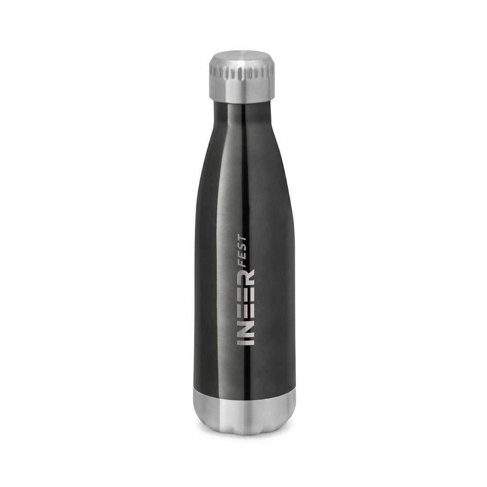 SHOW 1 510ml - Squeeze Inox Parede Dupla - 94550 | Lotes de 25 a 1.000 peças