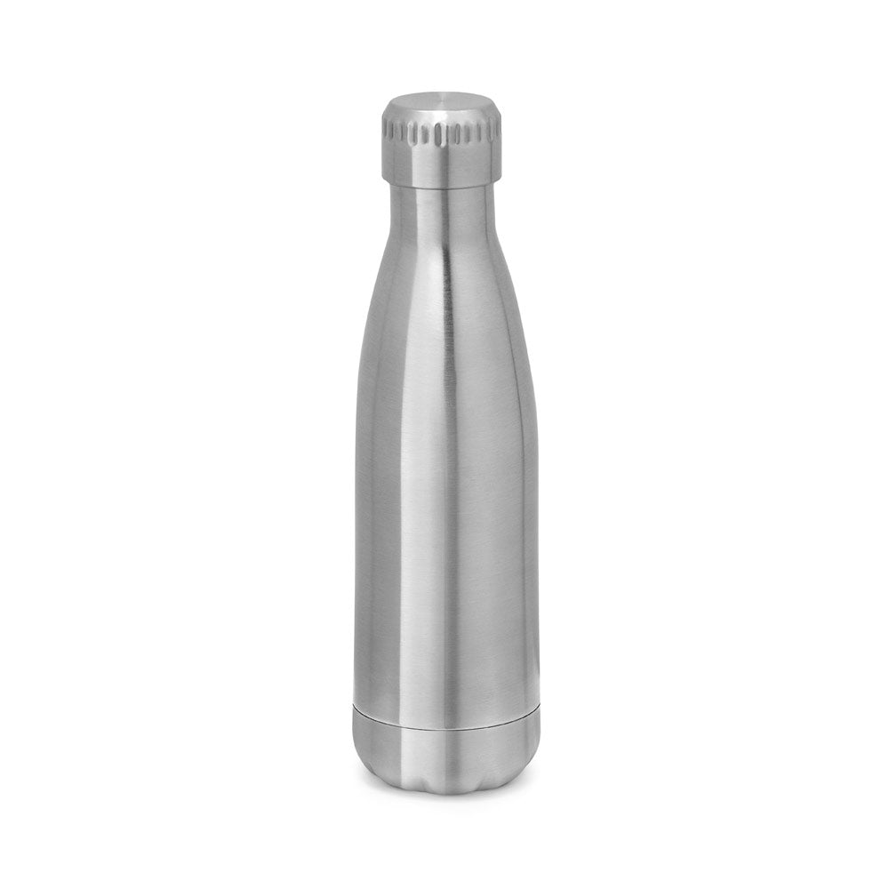 SHOW 1 510ml - Squeeze Inox Parede Dupla - 94550 | Lotes de 25 a 1.000 peças