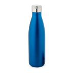 SHOW SATIN 540ml - Squeeze Inox Parede Dupla - 94771 | Lotes de 25 a 500 peças