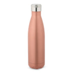 SHOW SATIN 540ml - Squeeze Inox Parede Dupla - 94771 | Lotes de 25 a 500 peças