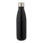SHOW SATIN 540ml - Squeeze Inox Parede Dupla - 94771 | Lotes de 25 a 500 peças