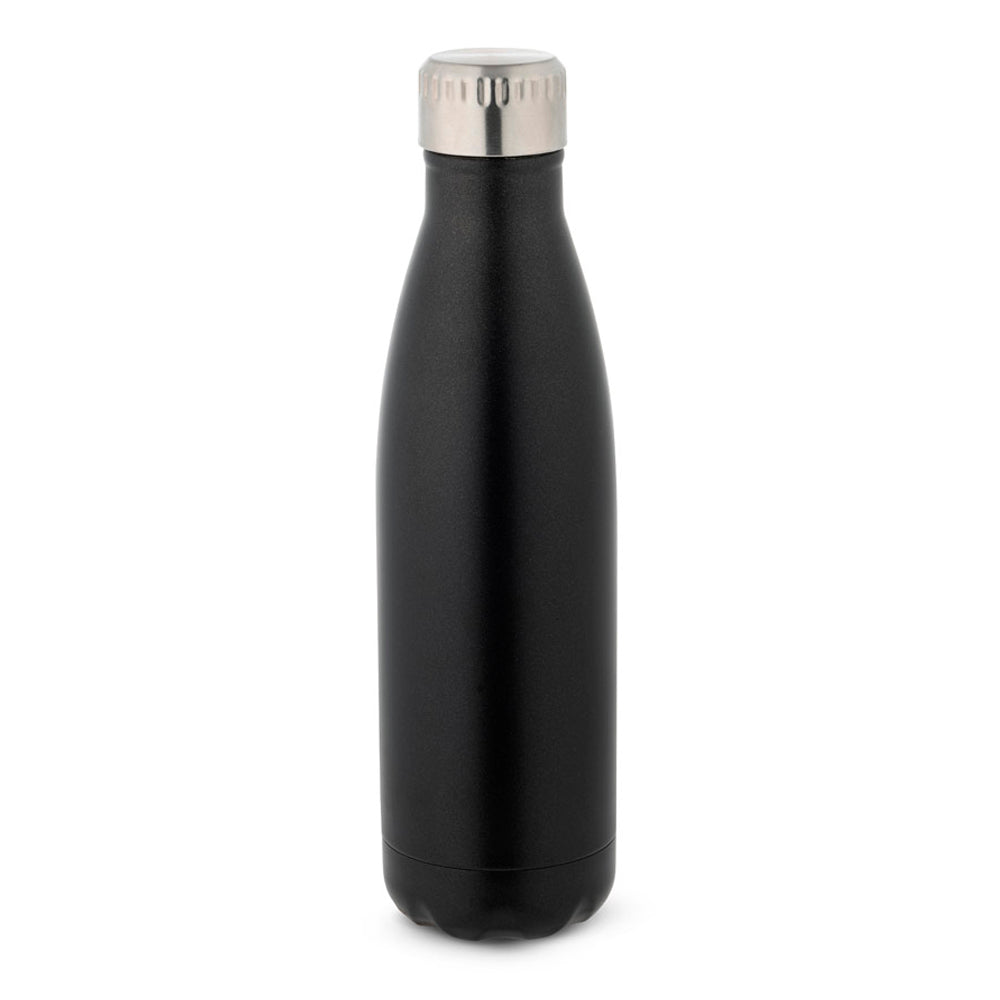 SHOW SATIN 540ml - Squeeze Inox Parede Dupla - 94771 | Lotes de 25 a 500 peças