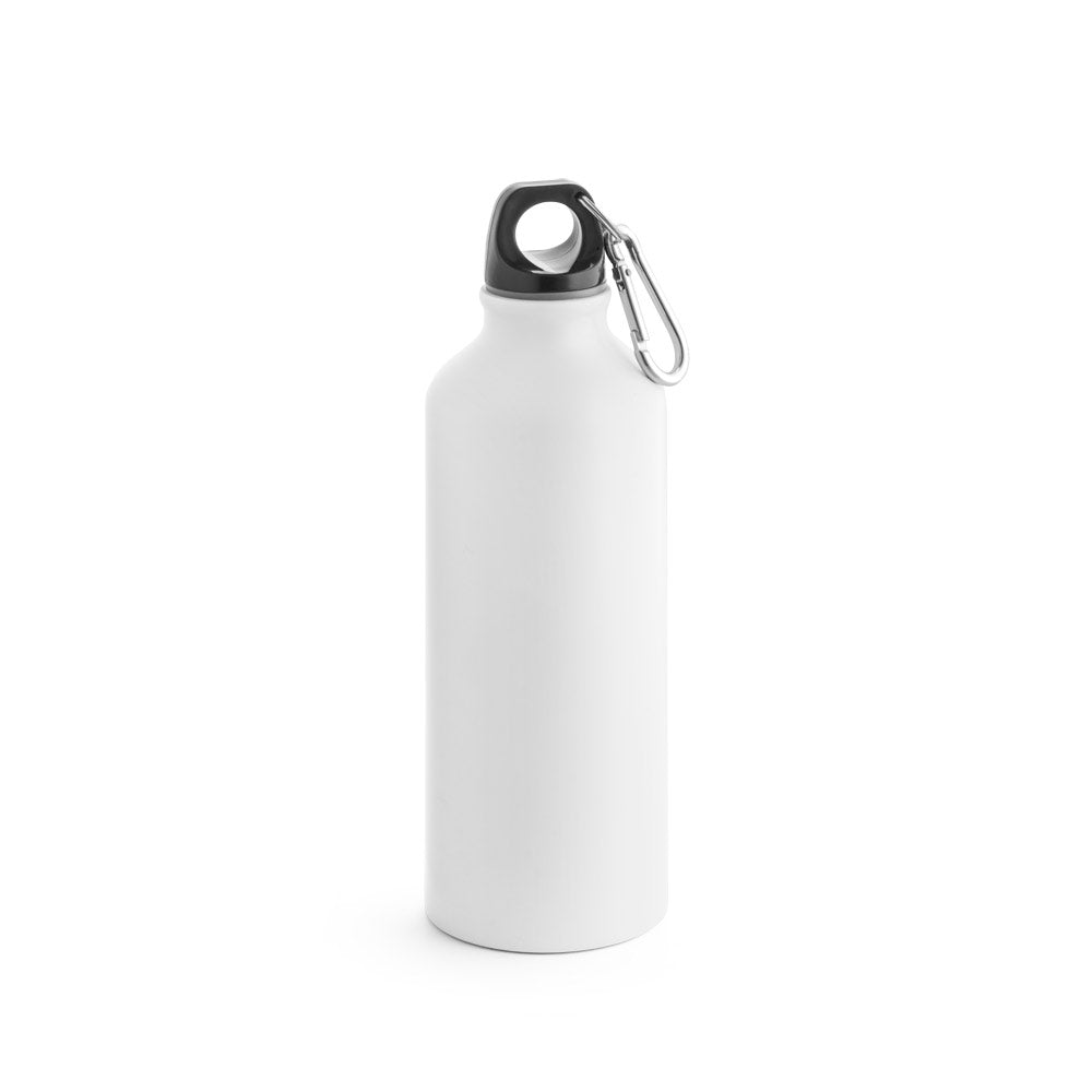 COLLINA 1 550ml - Squeeze Alumínio com Mosquetão - Ref. 94246
