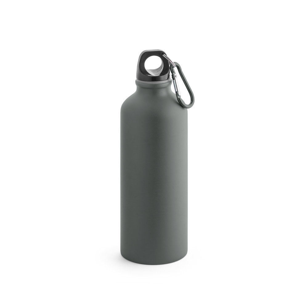 COLLINA 1 550ml - Squeeze Alumínio com Mosquetão - Ref. 94246