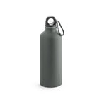 COLLINA 1 550ml - Squeeze Alumínio com Mosquetão - Ref. 94246