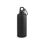 COLLINA 1 550ml - Squeeze Alumínio com Mosquetão - Ref. 94246