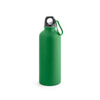 COLLINA 2 540ml - Squeeze Alumínio com Mosquetão - Ref. 94246