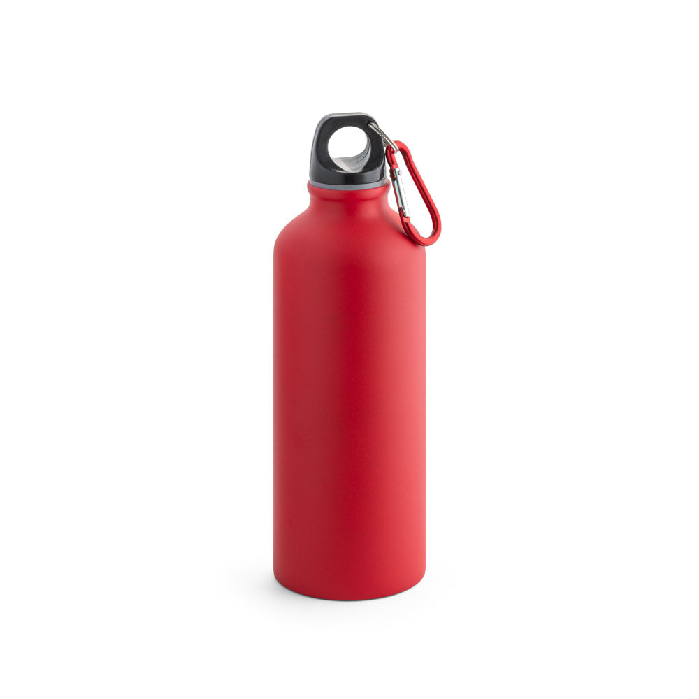 COLLINA 2 540ml - Squeeze Alumínio com Mosquetão - Ref. 94246