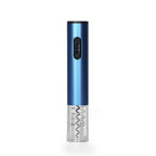 Abridor de Vinho Saca Rolha Elétrico com LED - 18560