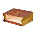 Sacola Shopping SM1 - Personalizada - Papel Cartão DUPLEX