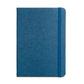 BOYD - Caderno A5 Capa de rPET Capa Dura - 14x21cm - REF. 53630 &
