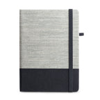 ROUSSEAU - Caderno Capa Algodão e Palha - 15 x 21cm - REF. 53268 & |  Lotes de 10 a 500 peças