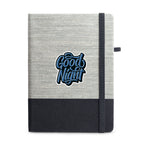 ROUSSEAU - Caderno Capa Algodão e Palha - 15 x 21cm - REF. 53268 & |  Lotes de 10 a 500 peças
